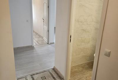 Apartament cu 2 camere semidecomandat în Cățelu - 7