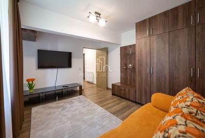Apartament 2 Camere Modern cu Parcare de Inchiriat, Zona Unirii - 3