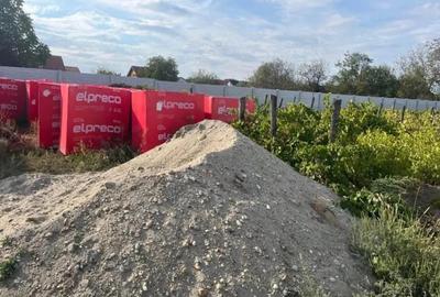 Teren de 800 mp, în Cârcea - 3