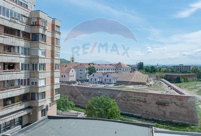 Apartament cu 2 camere de inchiriat in zona Centru Civic - 9