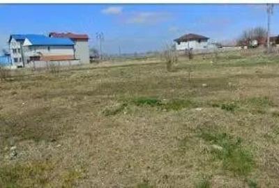 Teren intravilan 2.000 m.p. Constanta Zona Shell- de vanzare pret 400.000 Euro - 8