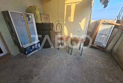Comision 0% Apartament decomandat de vanzare 2 camere etaj intermediar - 13