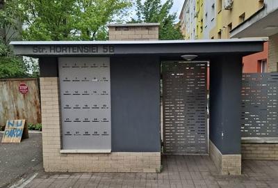 Garsonieră decomandată în Central - 5