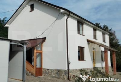 Casă cu 5 camere cu Teren 667 Mp în Central - 14