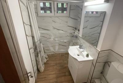 Apartament 4 camere Titan – Strada Liviu Rebreanu, bloc reabilitat - 11