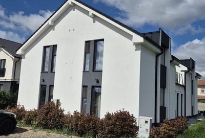 Casă cu 4 camere în Moșnița Nouă - 2