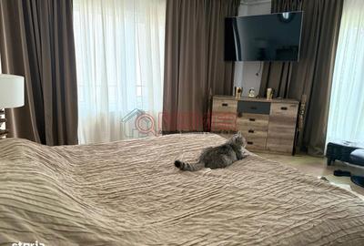 Casă cu 4 camere în Berceni - 4