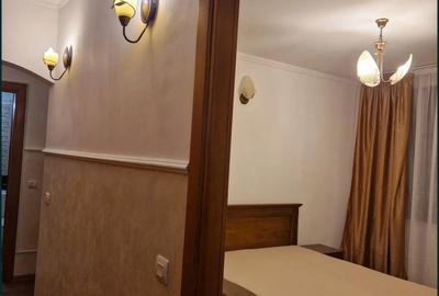 Apartament cu 2 camere decomandat, mobilat în Drumul Taberei - 5