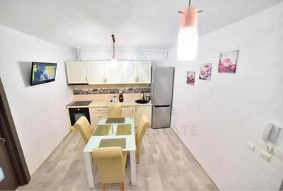 Apartament cu 2 camere semidecomandat în Lazaret - 5