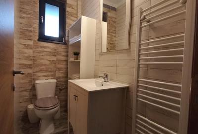 Casă individuală cu 4 camere cu Teren 400 Mp în Stupini - 16