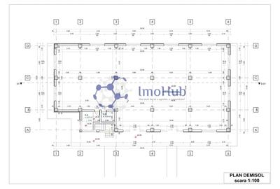 Caldire mixta/medicala, 1400 mp, Tatarasi - Green Park - 5