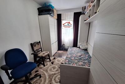Apartament cu 3 camere semidecomandat în Central - 7