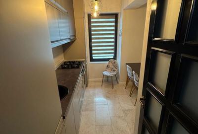Apartament cu 2 camere decomandat în Copou - 2