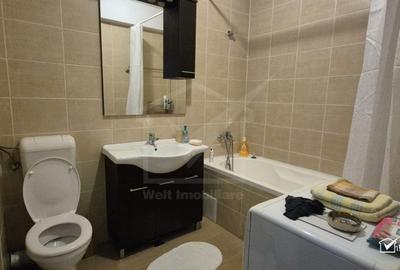 Apartament o camera, mobilat si utilat, Floresti, strada Porii - 3