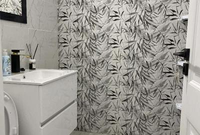 Garsonieră decomandată în Central - 1