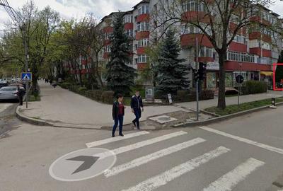 Spațiu comercial, de 80 mp, în Traian - 1