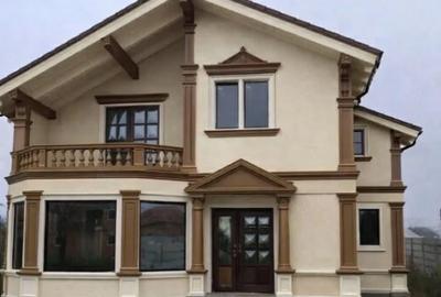 Casă cu Teren 1064 Mp în Vinga - 9