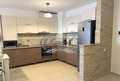 Apartament modern in complexul Platinia Shopping Center - 4