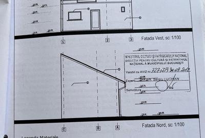 Mosilor, Eminescu, str. Toamnei - 6