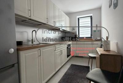 Apartament cu 2 camere, mobilat în Băneasa - 7