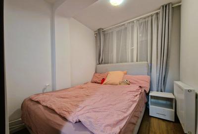 Apartament 2 camere, 33mp, Gheorgheni - 4