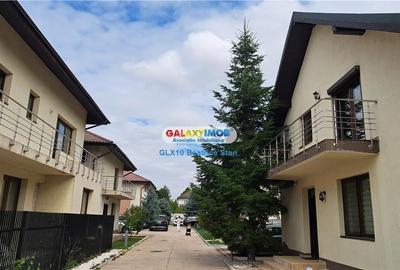 Vila foarte frumoasa langa  PALATUL si LACUL MOGOSOAIA - 5