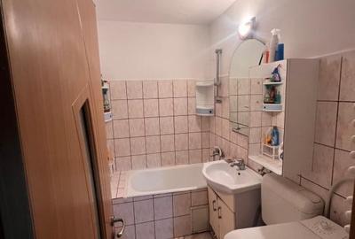 Garsonieră decomandată, mobilată în Complex Studențesc - 5