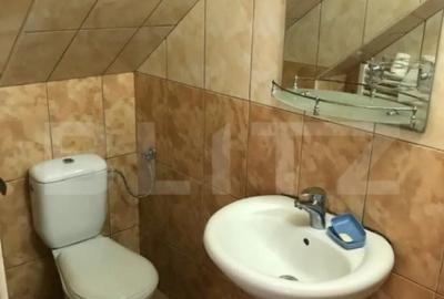 Casă cu 2 camere cu Teren 192 Mp în Central - 11