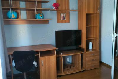 Apartament cu 2 camere semidecomandat în Central - 3