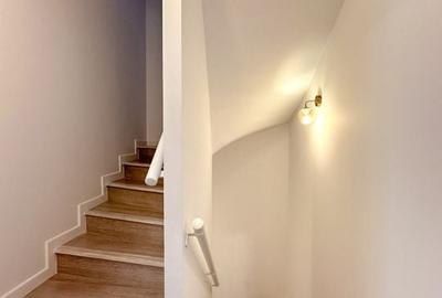 Vila cu 5 camere | Pipera | Complex rezidențial - 12