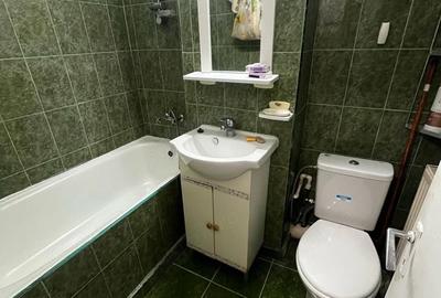 Garsonieră decomandată în Central - 5