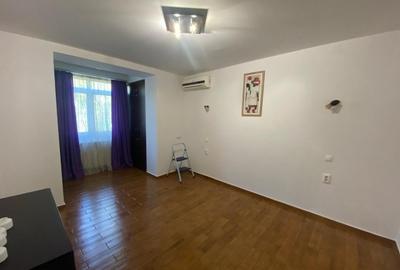 Inchiriere apartament 3 camere 75mp 3 balcoane nemobilat Cotroceni Eroilor - 9