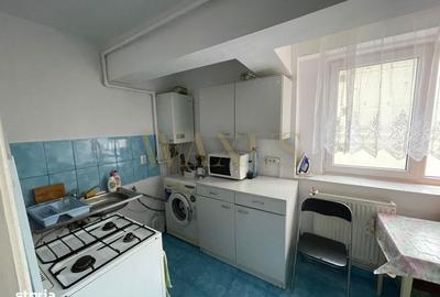 Garsonieră în Independenței - 1