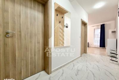 Apartament cu 2 camere decomandat în Central - 6