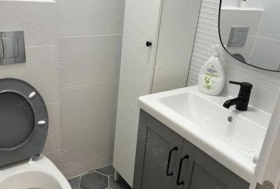 Apartament cu 3 camere decomandat în Berceni - 9