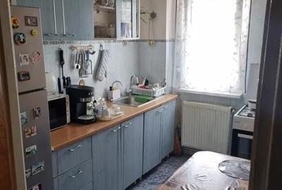Apartament 2 camere Harmanului CEC