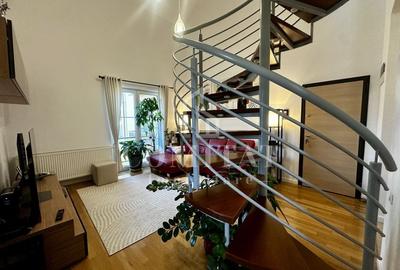 Penthouse cu scara interioară | Parcare și Boxă | Valea Chintaului Penthouse cu scara interioară | Parcare și Boxă | Valea Chintaului - 5