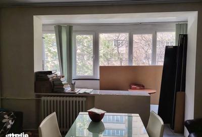 Apartament cu 3 camere în Tei - 2