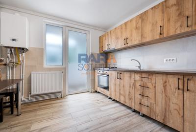 Apartament cu 2 camere decomandat, mobilat în Est - 4