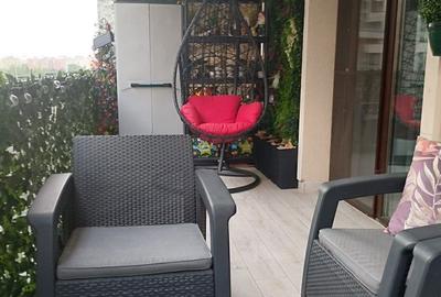 Garsonieră în Drumul Taberei - 8