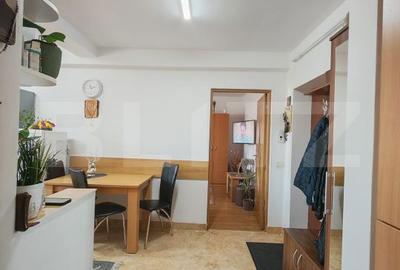 Apartament cu 2 camere semidecomandat în Central - 4