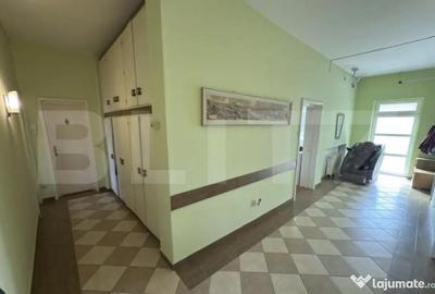 Apartament cu 5 camere decomandat în Central - 11
