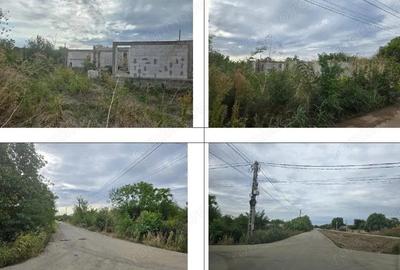 Teren intravilan Vieru, ID: R2801172 - 3