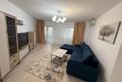 Inchiriere apartament 2 camere Lux Piata Unirii-Ultracentral