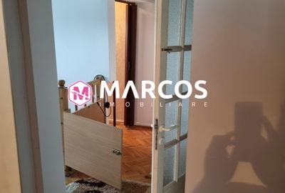 Apartament cu 3 camere decomandat în Centrul Civic - 4