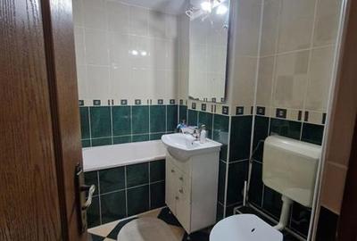 Apartament 3 camere  Ion Neculce, etaj 1, mobilat, disponibil imediat - 3