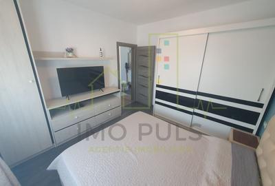 Apartament cu 2 camere semidecomandat, mobilat în Girocului - 5