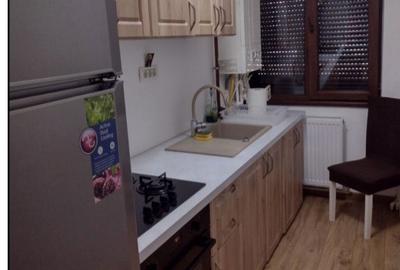 Apartament cu 3 camere, mobilat în Inel II - 12