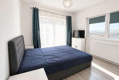 Duplex cu 5 camere cu Canalizare în Florești - 10
