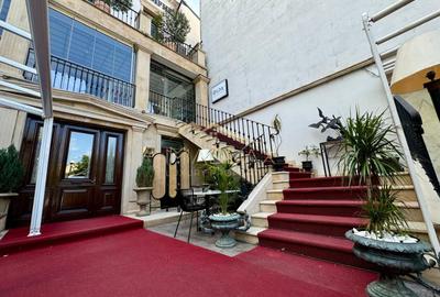 Apartament cu 4 camere decomandat, mobilat în Kiseleff - 3